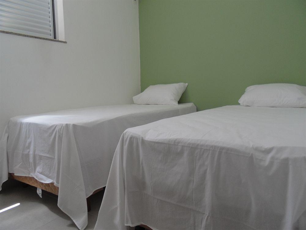 Leblon Casa de hóspedes 3*