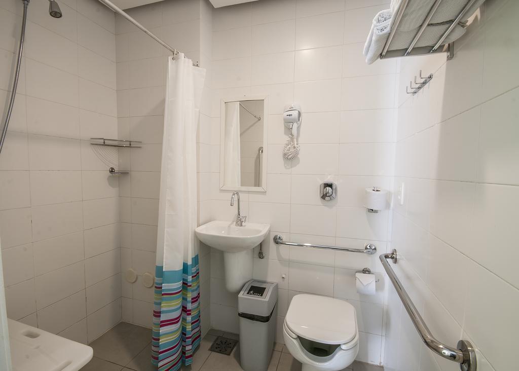 Casa de hóspedes Leblon 3*